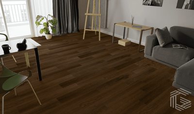 Mane - GRNADEUR Artisan Collection Engineered Hardwood ¾" - ADVANCED FLOORING