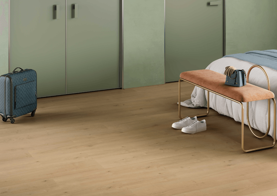 Mont Blanc-GRANDEUR XXL Collection 12mm Laminate - ADVANCED FLOORING