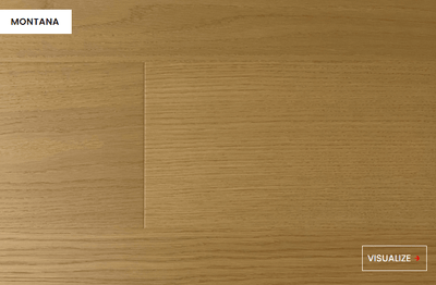 Montana - NAF 7.5''x 18mm ENGINEERED OAK Elegant - ADVANCED FLOORING