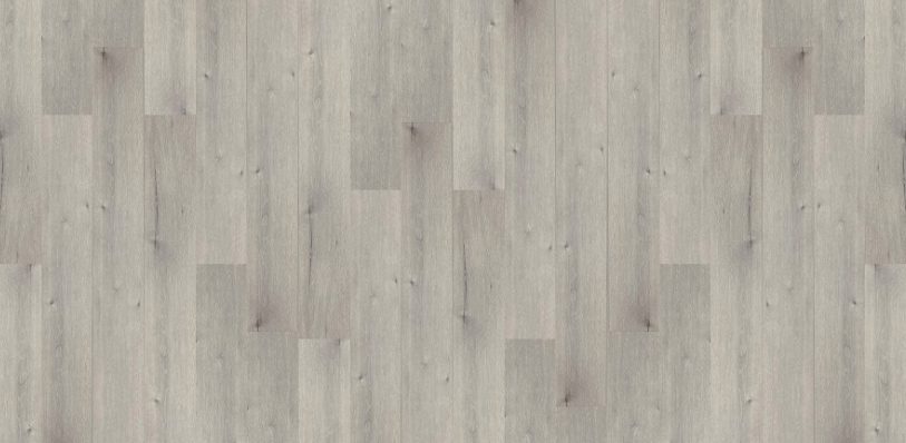 MOONFLOWER- AQUAPLUS Silver 6mm Vinyl SPC Flooring