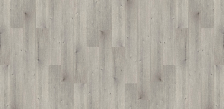 MOONFLOWER- AQUAPLUS Silver 6mm Vinyl SPC Flooring