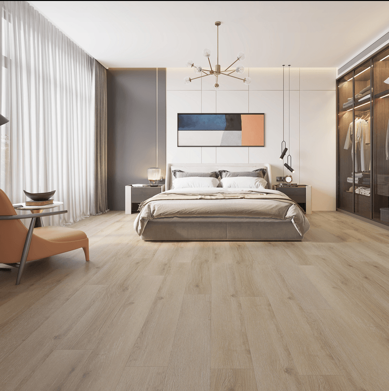 Opus - 1867 Flooring 12.3mm Laminate Concerto Edge Collection - ADVANCED FLOORING