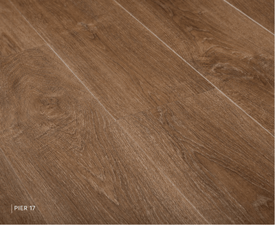 Pier 17 -GRANDEUR Ultimate Collection 5mm Loose-lay Vinyl - ADVANCED FLOORING