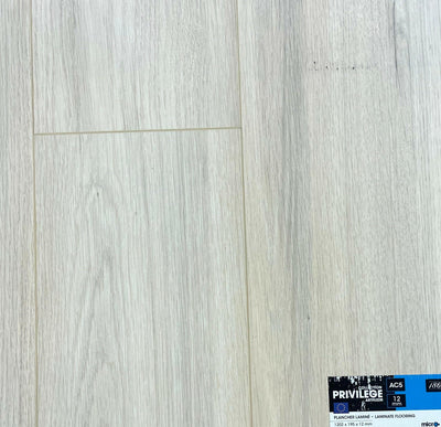 Samyli 54510110- 1867 Flooring 12mm Laminate Authentic Privilege Selection - ADVANCED FLOORING