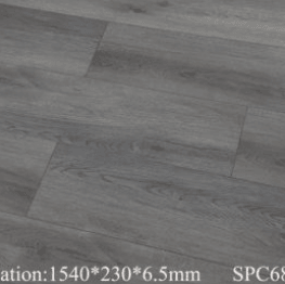 SPC681019-5 EVERGREEN 6.5mm Drop Lock SPC 9" Vinyl - ADVANCED FLOORING