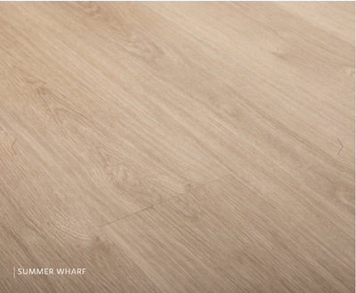 Summer Wharf - GRANDEUR Ultimate Collection 5mm Loose-lay Vinyl - ADVANCED FLOORING