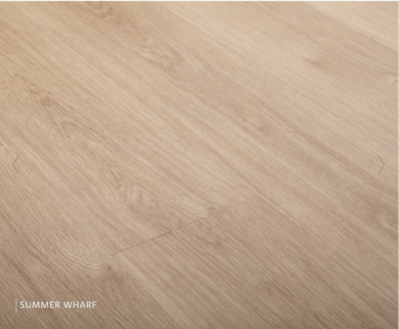 Summer Wharf - GRANDEUR Ultimate Collection 5mm Loose-lay Vinyl - ADVANCED FLOORING