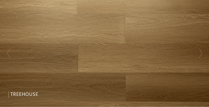 Treehouse- GRANDEUR Bliss Collection 8.5mm WPC Vinyl - ADVANCED FLOORING