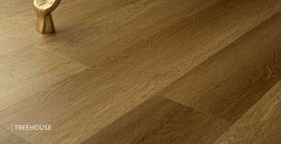 Treehouse- GRANDEUR Bliss Collection 8.5mm WPC Vinyl - ADVANCED FLOORING