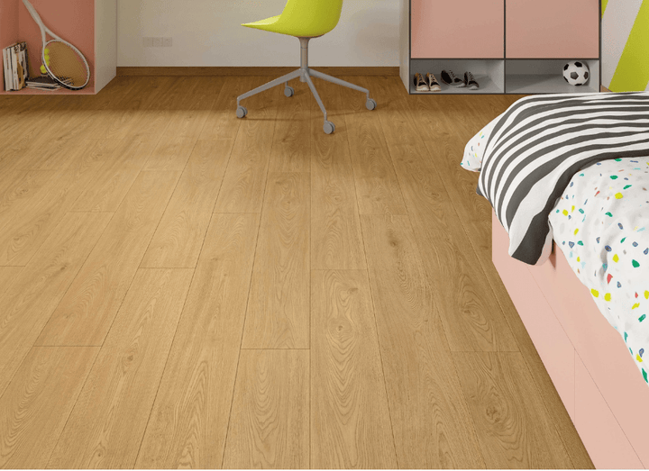 Viena Dorado -GRANDEUR 12 Collection 12mm Laminate - ADVANCED FLOORING