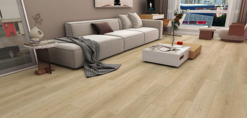 WASAGA- AQUAPLUS Select 7mm SPC Vinyl Flooring