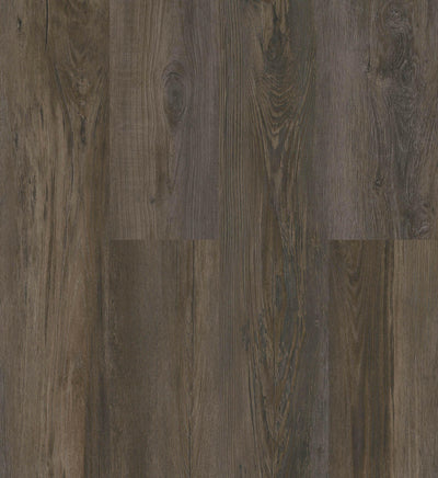 WESTGATE - PURELUX Journey series 7"x9mm SPC Vinyl Plank w/underlay - ADVANCED FLOORING