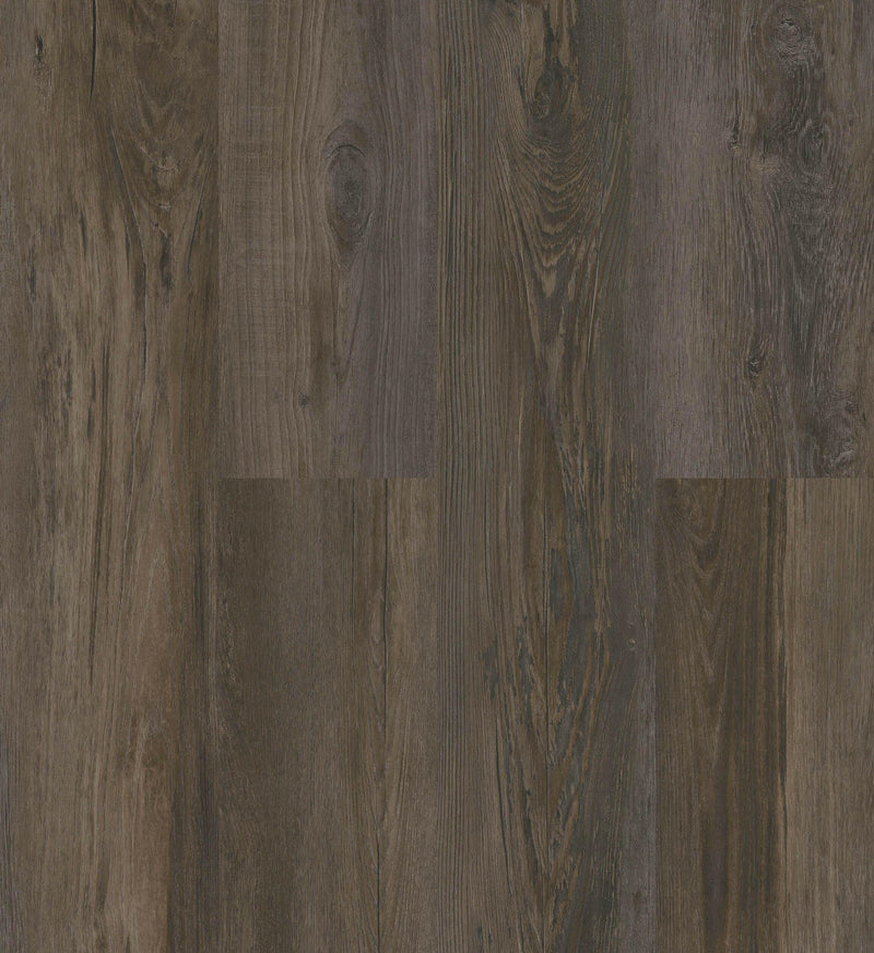 WESTGATE - PURELUX Journey series 7"x9mm SPC Vinyl Plank w/underlay - ADVANCED FLOORING