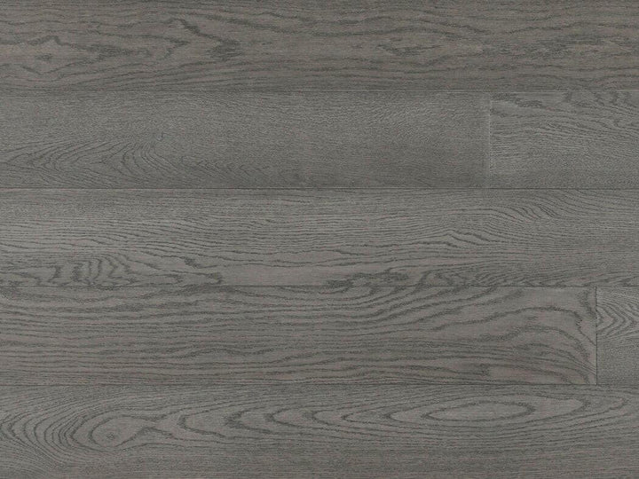 $3.79/sq.ft Silver Stone - Vidar American Oak 8" x 3/4" Engineered Hardwood T&G - advancedflooring