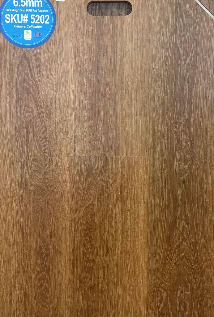 5202 - Riche Vinyl 6.5mm Calgary Collection - advancedflooring