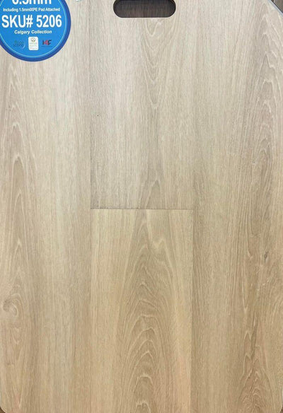 5206 - Riche Vinyl 6.5mm Calgary Collection - advancedflooring