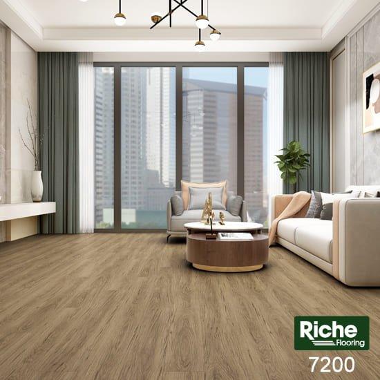 7200 - Riche Vinyl 9mm Vancouver Collection - advancedflooring