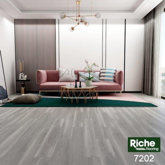 7202 - Riche Vinyl 9mm Vancouver Collection - advancedflooring