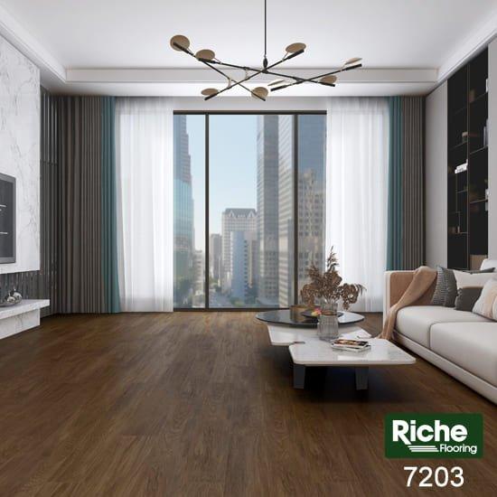 7203 - Riche Vinyl 9mm Vancouver Collection - advancedflooring