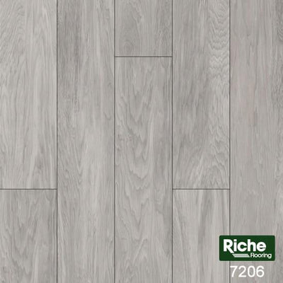 7206 - Riche Vinyl 9mm Vancouver Collection - advancedflooring