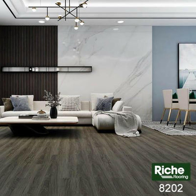 8202 - Riche Vinyl 10mm Toronto Collection - advancedflooring