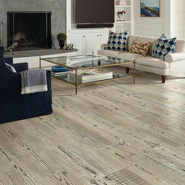 Accent Pine - SHAW Vinyl 4.4mm ANVIL PLUS SPC 2032V - advancedflooring