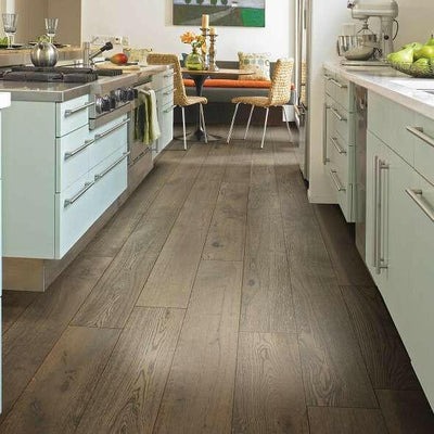 ARMORY 508 - SHAW ENGINEERED HARDWOOD CASTLEWOOD OAK SW485 - advancedflooring