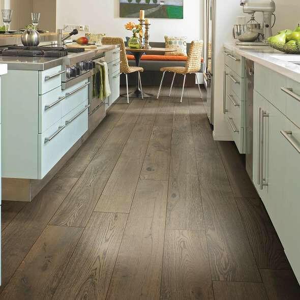 ARMORY 508 - SHAW ENGINEERED HARDWOOD CASTLEWOOD OAK SW485 - advancedflooring