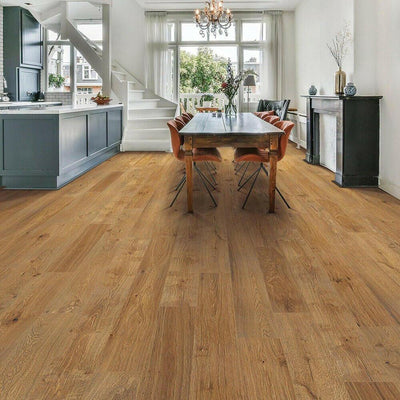 Barrister's Lounge Oak 627 007 - Nextfloor Hardwood 7.5mm Forest Hill 627 - advancedflooring