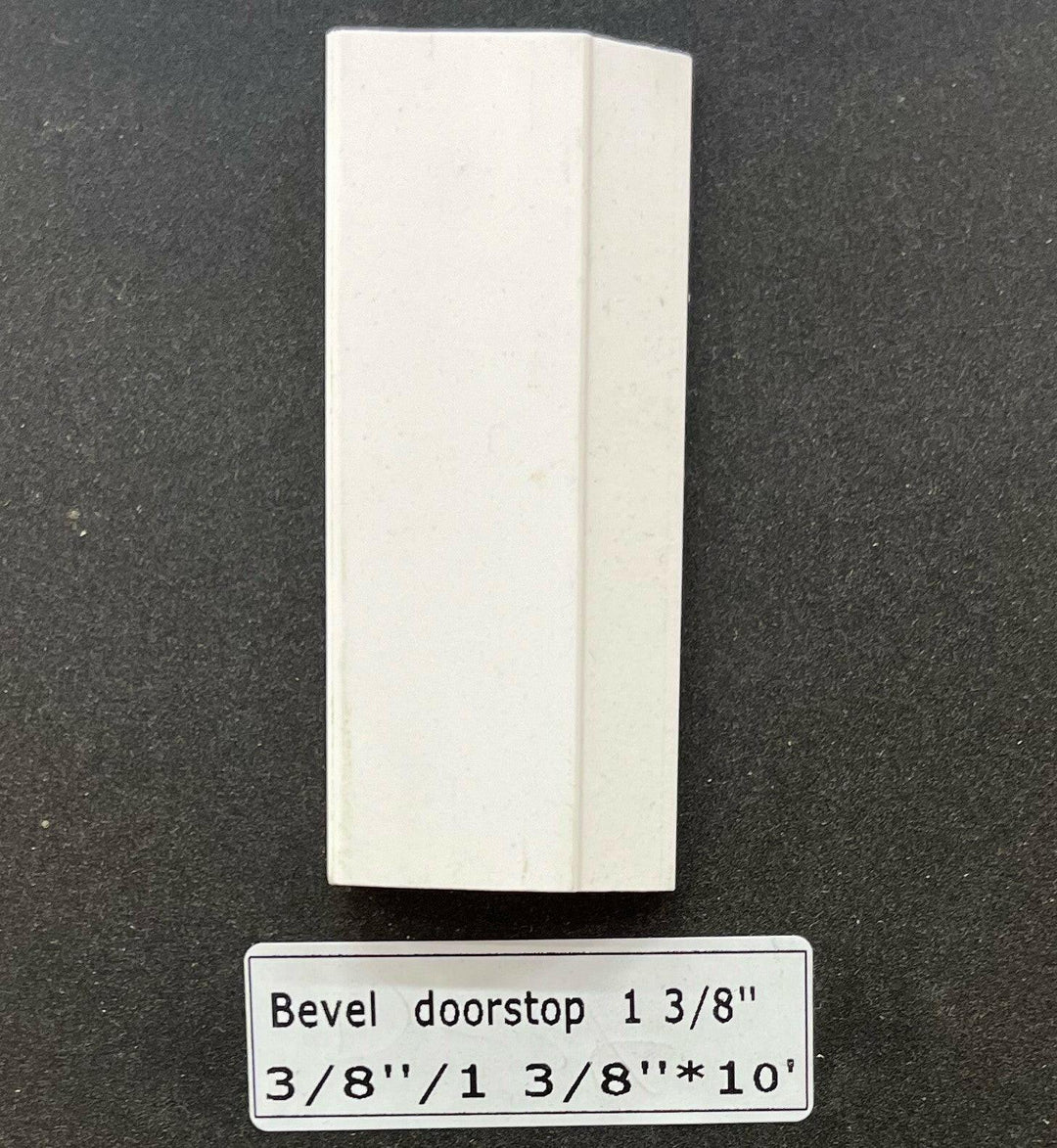 Bevel Doorstop 1 3/8” - advancedflooring