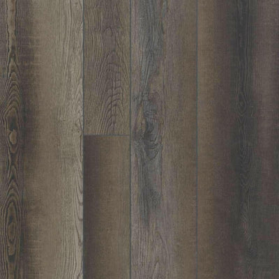 Blackfill Oak 909 - Shaw Vinyl 5.5mm PARAGON MIX PLUS 1021V - advancedflooring