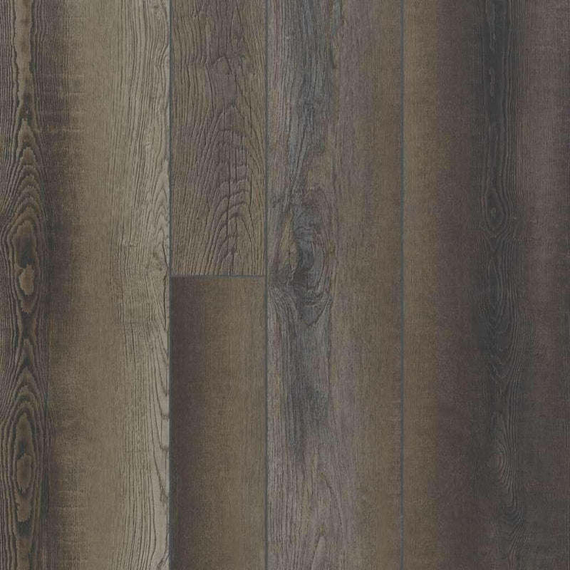 Blackfill Oak 909 - Shaw Vinyl 5.5mm PARAGON MIX PLUS 1021V - advancedflooring