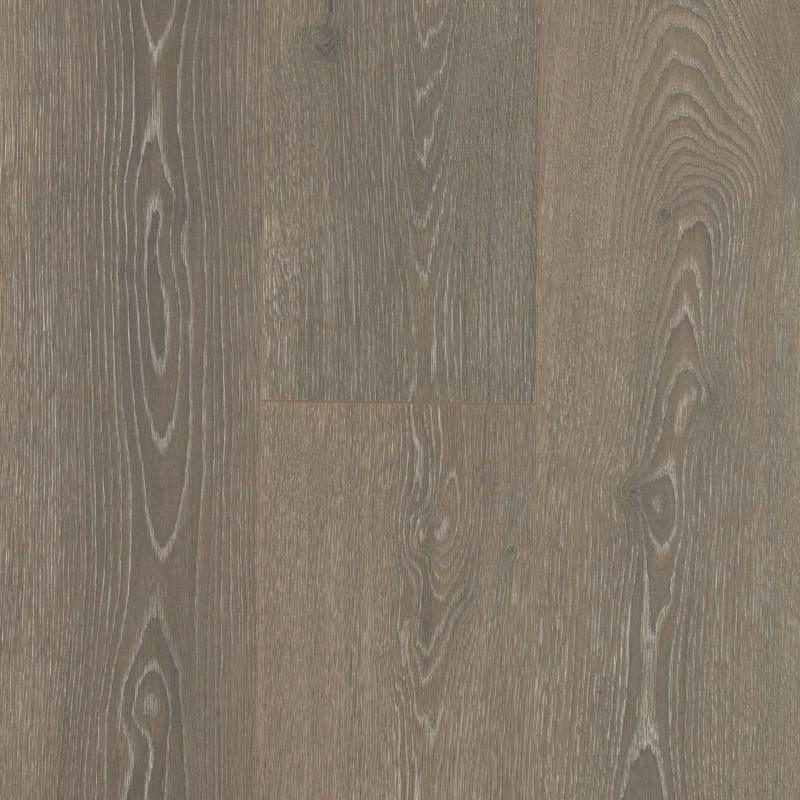 close up of Beachwood Mohawk RevWood Select BOARDWALK COLLECTIVE matte click lock laminate flooring sold by advanced flooring