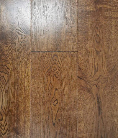 Bourbon - Riche Engineered Hardwood European Oak 7.5'' - advancedflooring