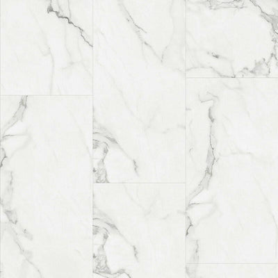 Calacatta 546 006 - Nextfloor Vinyl Tiles 6mm Scratchmaster Astonishing 546 - advancedflooring