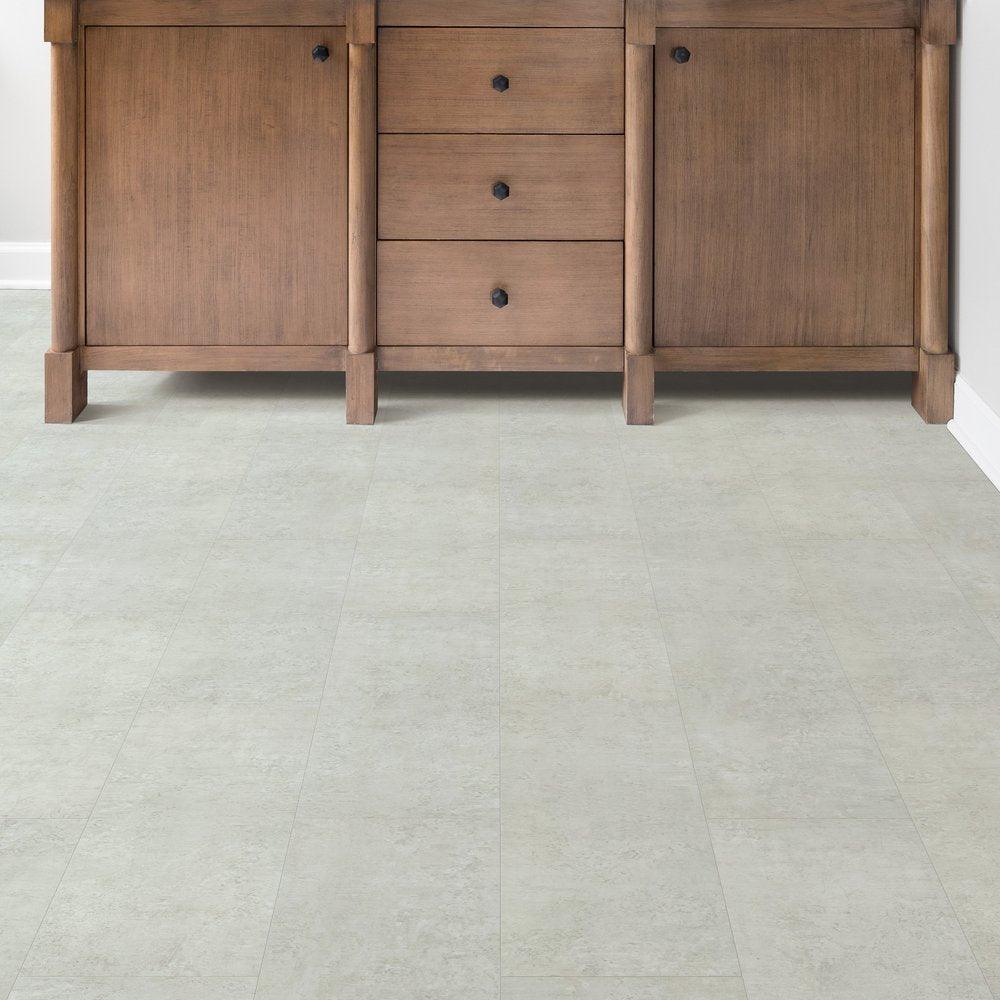 Calcestruzzo 570 041 - Nextfloor Vinyl Tiles 5.5mm Monumental Plus 570 - advancedflooring