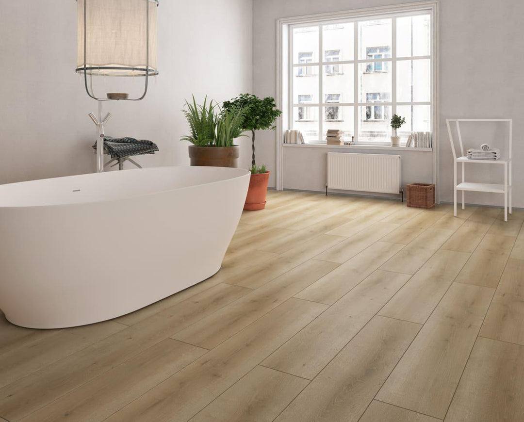 Canim - SONO Vinyl 5.5mm ECLIPSE WOOD - advancedflooring