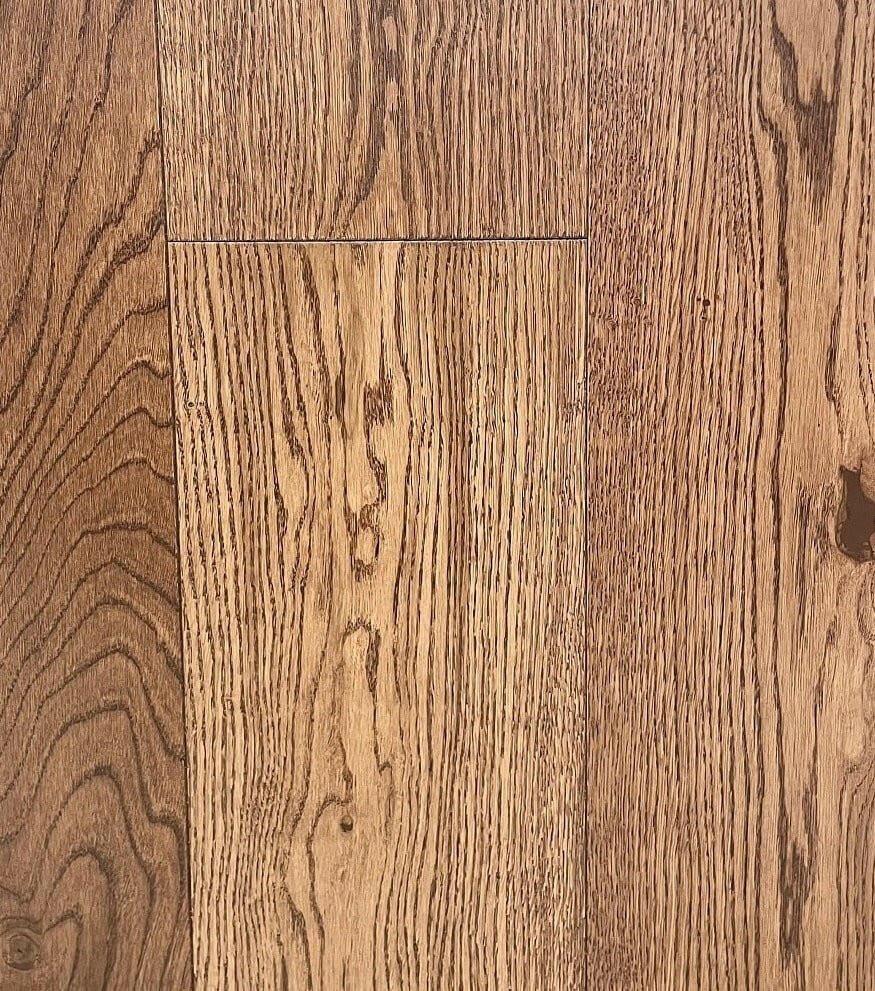 Cappuccino - Riche Engineered Hardwood European Oak 7.5'' - advancedflooring