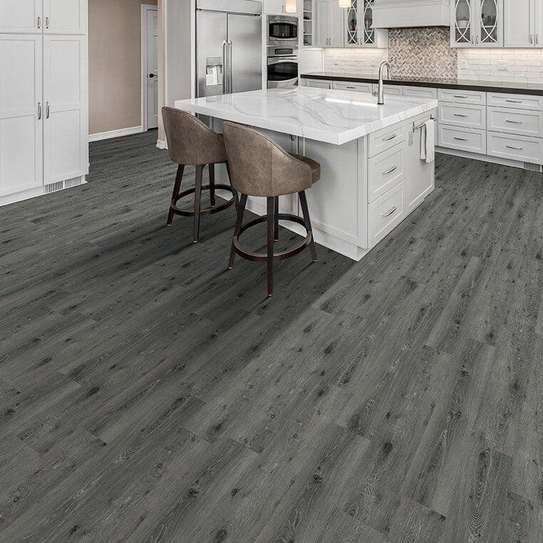 Carbonized Oak 537 078 - Nextfloor StoneCast 5mm Amazing 537 - advancedflooring