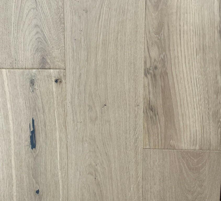 Carissa - ORIGINS Engineered Oak 7 1/2'' (Light Handscraped & Wire brushed) - advancedflooring