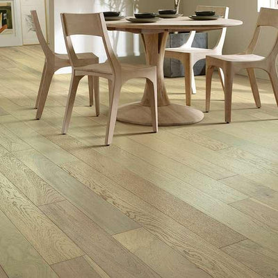 CARNEGIE - SHAW ENGINEERED HARDWOOD EMPIRE OAK PLANK SW583 - advancedflooring