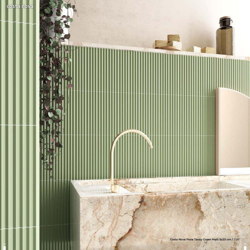 Centura Backsplash Tile - Costa Nova Collection - advancedflooring