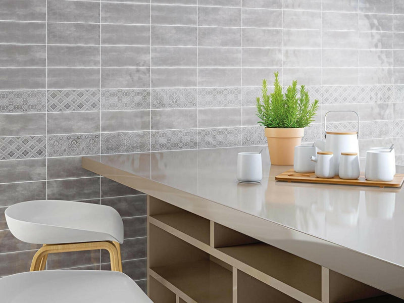 Centura Backsplash Tile - Maiolica Collection - advancedflooring