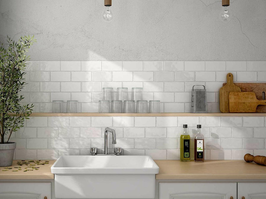 Centura Backsplash Tile - Masia Collection - advancedflooring