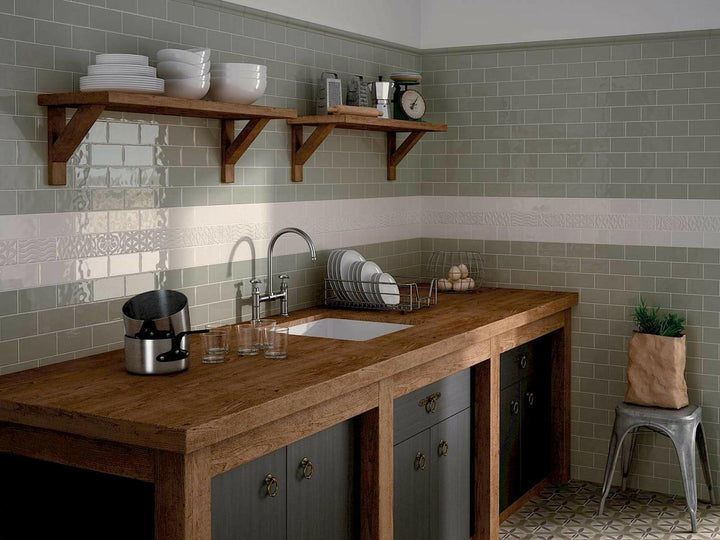 Centura Backsplash Tile - Masia Collection - advancedflooring