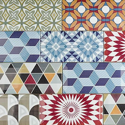 Centura Backsplash Tile - Metro Collection - advancedflooring