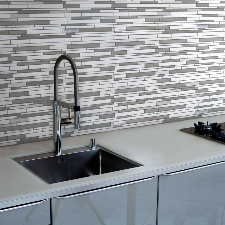 Ceratec Backsplash Tile - Brio Collection - advancedflooring