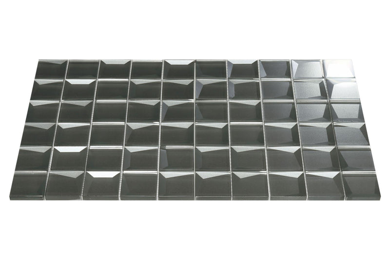 Ceratec Backsplash Tile - Geotonik Collection - advancedflooring