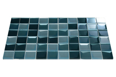 Ceratec Backsplash Tile - Geotonik Collection - advancedflooring