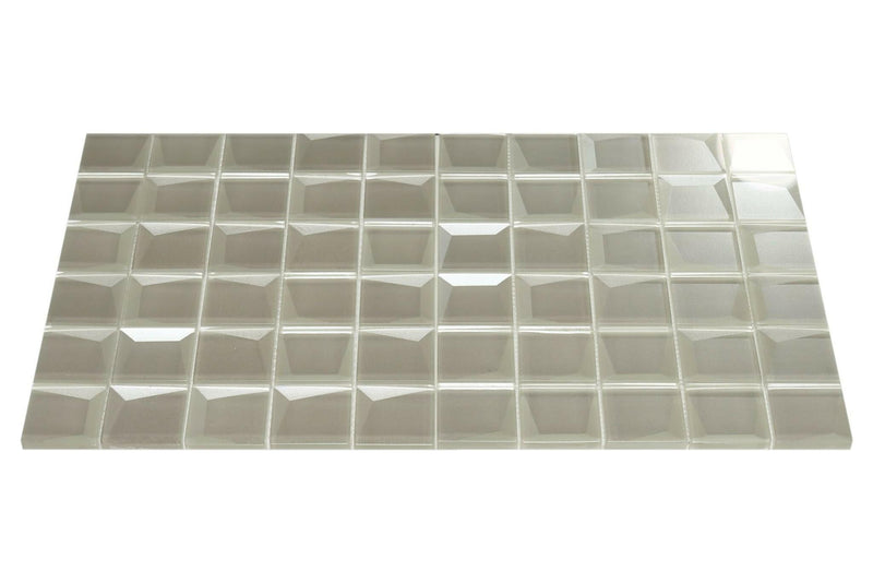 Ceratec Backsplash Tile - Geotonik Collection - advancedflooring